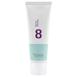 BIOCHEMIE Pflüger 8 Sodium chloratum kremas, 75 g