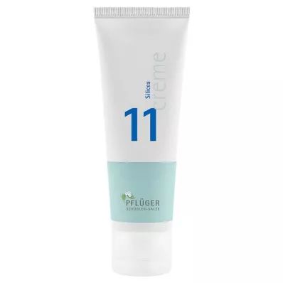 Biochemistry Pflueger 11 Silicea kremas, 75 g Biochemistry Pflueger 11 Silicea kremas, 75 g