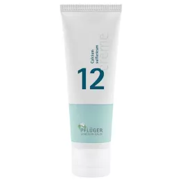 BIOCHEMIE Pflüger 12 Calcium sulphuricum kremas, 75 g