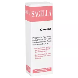 SAGELLA Kremas, 30 ml