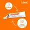 Linola® Acute 0,5% hidrokortizono kremas, 15 g