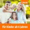 Linola® Acute 0,5% hidrokortizono kremas, 15 g