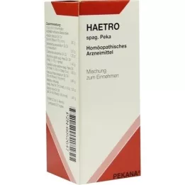 HAETRO spag.peka lašai, 100 ml