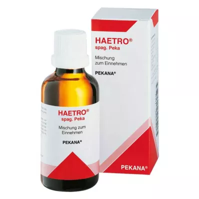 HAETRO® šlamštas.Peka lašai, 100 ml HAETRO® šlamštas.Peka lašai, 100 ml