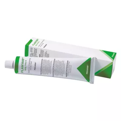 FLAMYAR® šlamštas.Peka N tepalas, 35 g