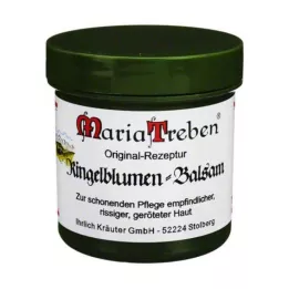MARIA TREBEN Medetkų balzamas, 100 ml