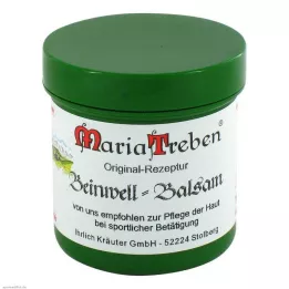 MARIA TREBEN Ramunėlių balzamas, 100 ml