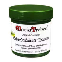 MARIA TREBEN Švediškų žolelių balzamas, 100 ml