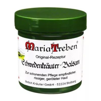 MARIA TREBEN Švediškų žolelių balzamas, 100 ml