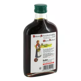 MARIA TREBEN Bitter Swedish drop 32 tūrio proc., 200 ml
