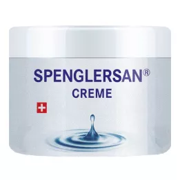 SPENGLERSAN Kremas, 50 ml