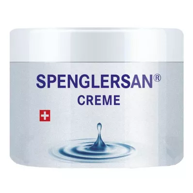 SPENGLERSAN Kremas, 50 ml