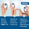 HYLO-GEL Akių lašai, 10 ml