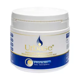 URBASE II Intra bazės milteliai, 200 g