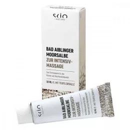 MOORSALBE Bad Aiblinger z.Intensyvus masažas, 50 ml