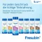 FRESUBIN ENERGY DRINK Mišrus kartoninis gertuvės butelis 6X4X200 ml