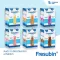 FRESUBIN ENERGY DRINK Mišrus kartoninis gertuvės butelis 6X4X200 ml