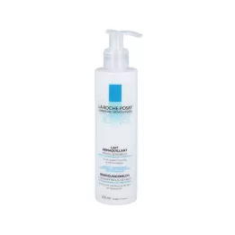 ROCHE-POSAY Fiziologinis valomasis pienas, 200 ml
