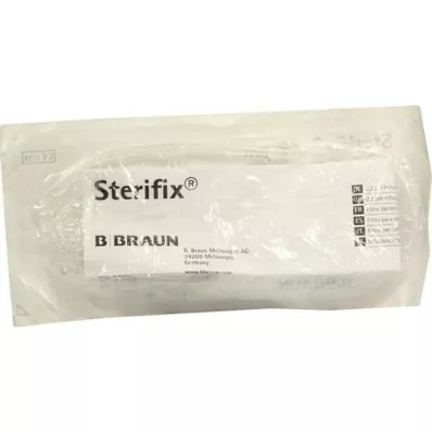 STERIFIX Infuzinis filtras 0,2 μm, 1 vnt