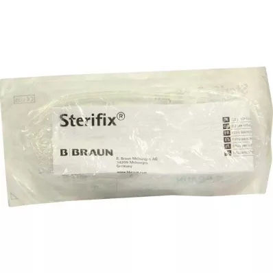 Infuzijos priedai Sterifix infuzinis filtras 0,2 µm, 1 vnt Infuzijos priedai Sterifix infuzinis filtras 0,2 µm, 1 vnt
