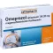 OMEPRAZOL-ratiopharm SK 20 mg skrandžio sulčių kietosios kapsulės, 7 vnt