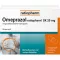 OMEPRAZOL-ratiopharm SK 20 mg skrandžio sulčių kietosios kapsulės, 7 vnt
