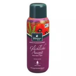 KNEIPP Aroma care putų vonia Happy time out, 400 ml