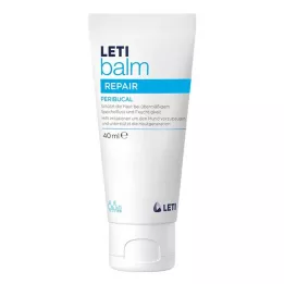 LETIBALM Peribucal maitinamasis burnos kremas, 30 ml