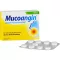 MUCOANGIN Mėtų 20 mg pastilės, 18 vnt