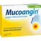 MUCOANGIN Mėtų 20 mg pastilės, 18 vnt