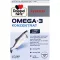 DOPPELHERZ Omega-3 koncentrato sistemos kapsulės, 30 vnt