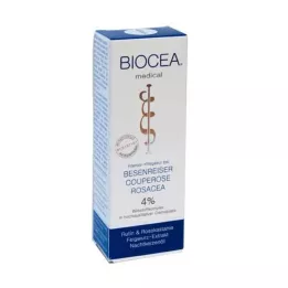 BIOCEA Kremas nuo voratinklinių venų, 30 ml