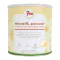 FOR YOU eiweiß power vanilės milteliai, 750 g