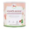 FOR YOU eiweiß power braškių milteliai, 750 g