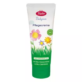 TÖPFER Kūdikių priežiūros kremas, 75 ml