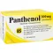 PANTHENOL 100 mg Jenapharm tabletės, 50 vnt