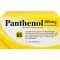 PANTHENOL 100 mg Jenapharm tabletės, 100 vnt