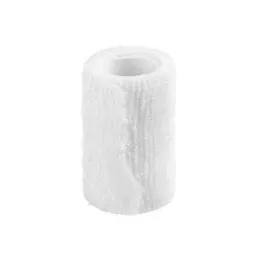 ASKINA Fiksacinis tvarstis 8 cmx20 m, 1 vnt