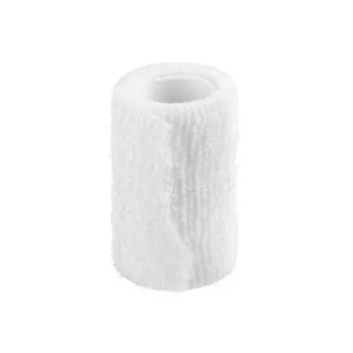 ASKINA Fiksacinis tvarstis 8 cmx20 m, 1 vnt