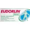 EUDORLIN papildomos Ibuprofeno tabletės nuo skausmo, 20 vnt