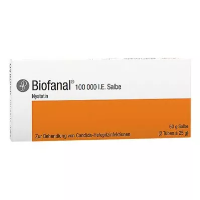 BIOFANAL Tepalas, 50 g BIOFANAL Tepalas, 50 g
