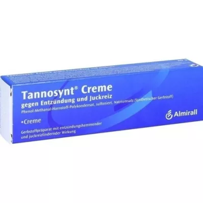 TANNOSYNT Grietinėlė, 20 g