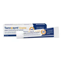 TANNOSYNT Grietinėlė, 20 g