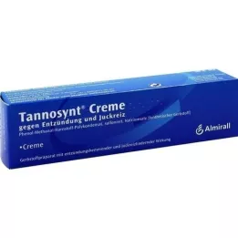 TANNOSYNT Grietinėlė, 50 g