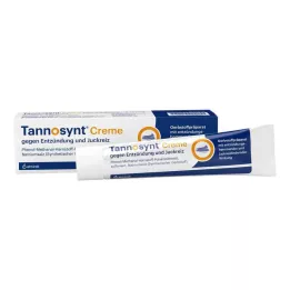 TANNOSYNT Grietinėlė, 50 g