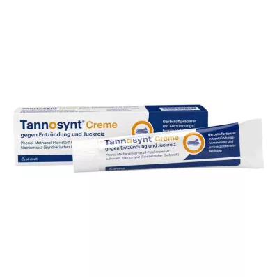 TANNOSYNT Grietinėlė, 50 g