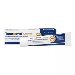 TANNOSYNT Grietinėlė, 100 g