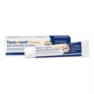 Tannosynt kremas (100 g)
