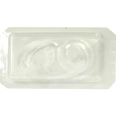Therastick poodinė kaniulė 28G 8mm 80cm, 1 vnt
