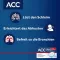 ACC Acute 600 šnypščiančiųjų tablečių, 10 vnt